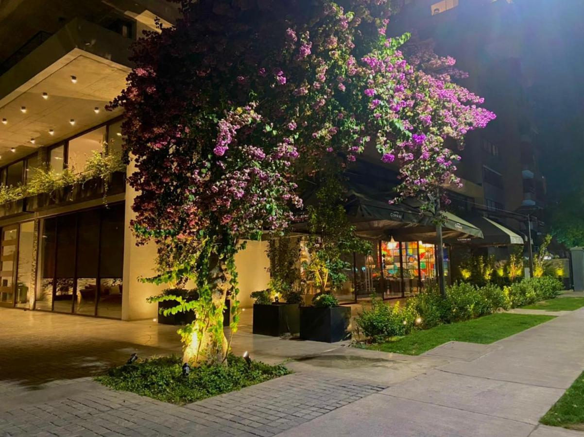 The Place 산티아고 외부 사진